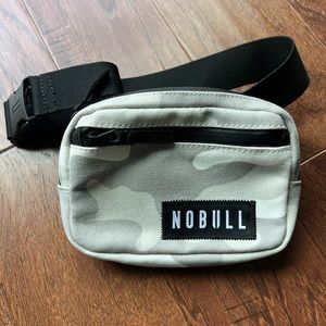 Nobull Fanny Pack